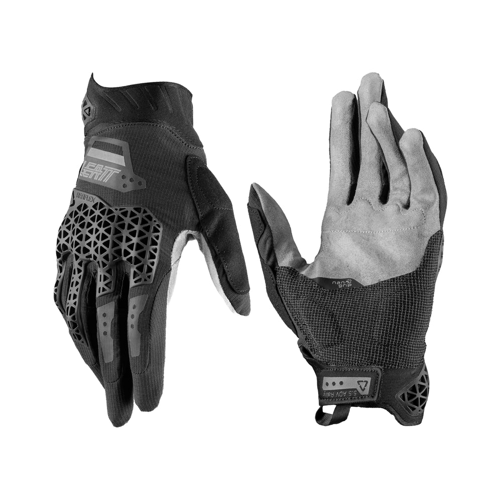 ADV Rally 5.5 Gloves - Grafite Offroad