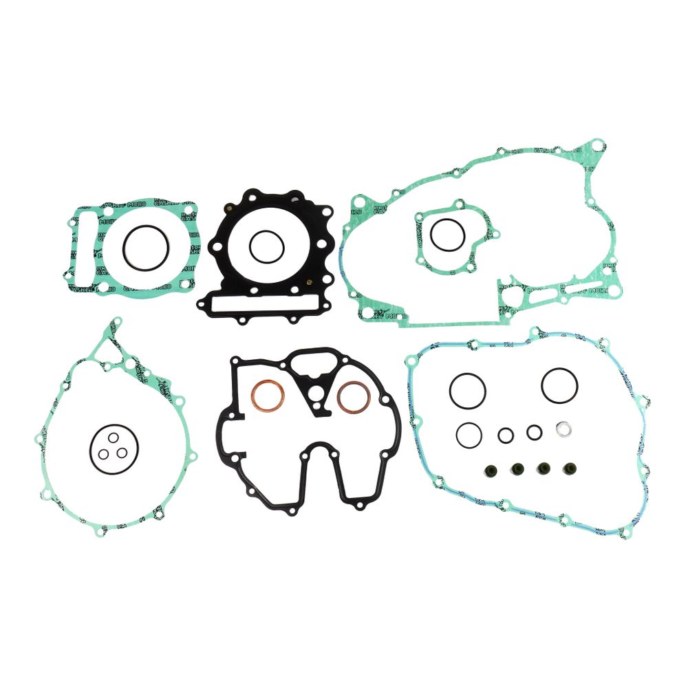Complete Gasket Kit (oil seals not included) - Grafite Offroad
