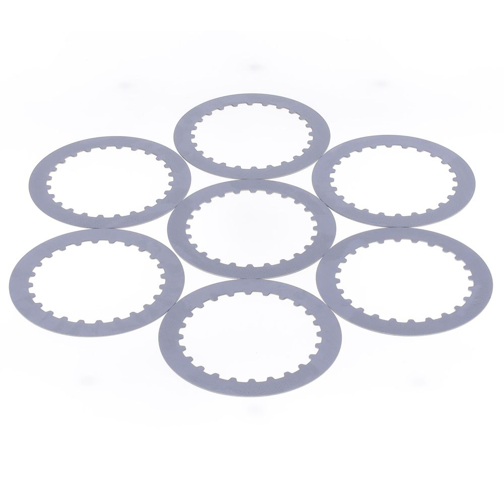 Steel Clutch Plates Kit - Grafite Offroad