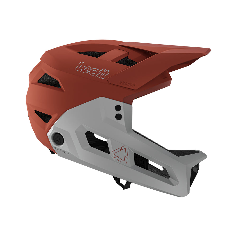 MTB Enduro 2.0 Helm