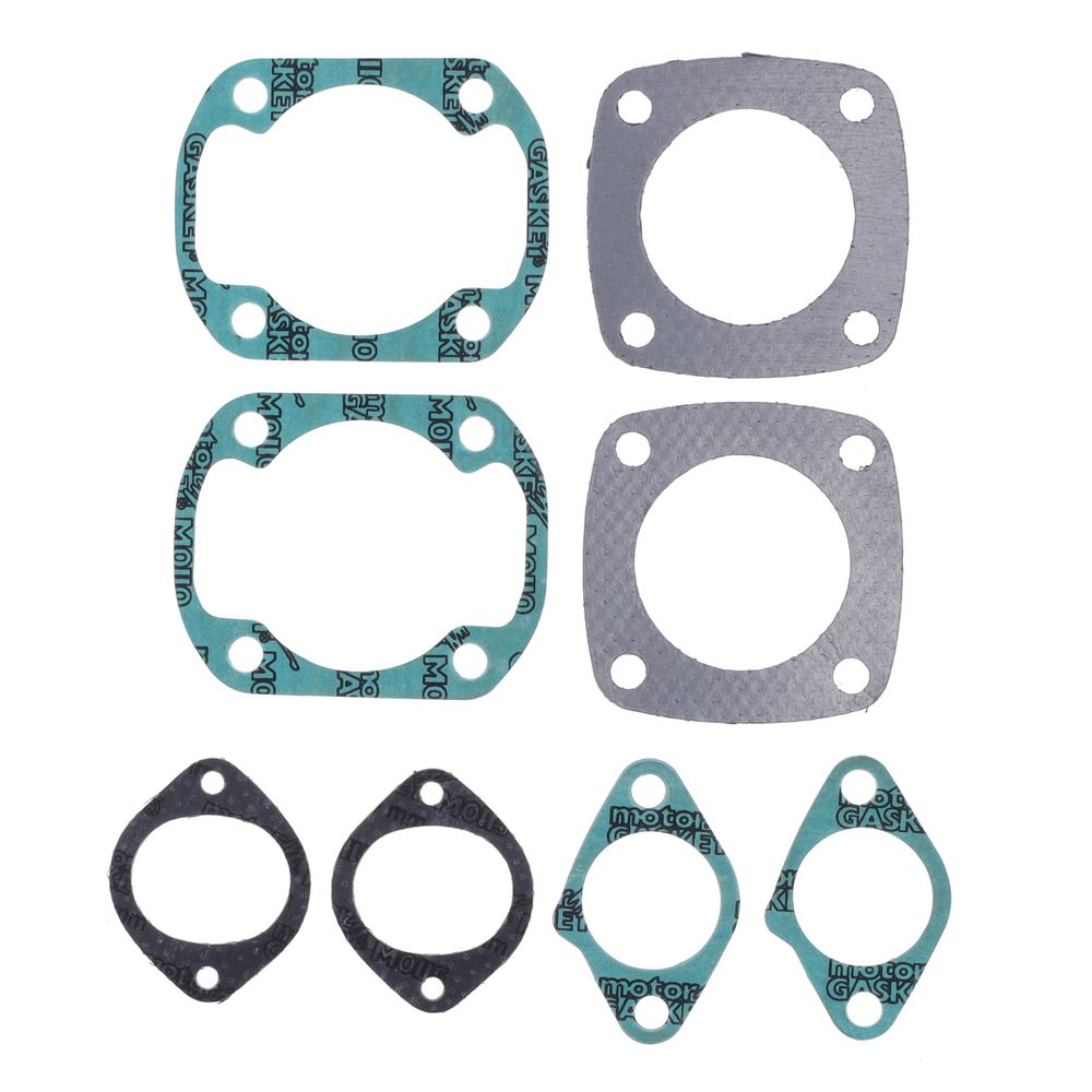 Complete Gasket Kit (oil seals not included) - Grafite Offroad