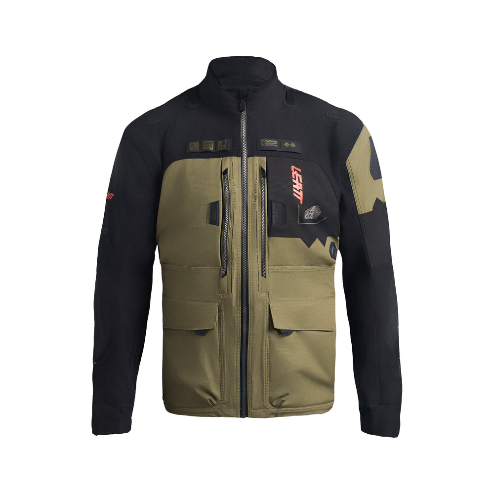 Jacket Moto 6.5 HydraDri Leatt