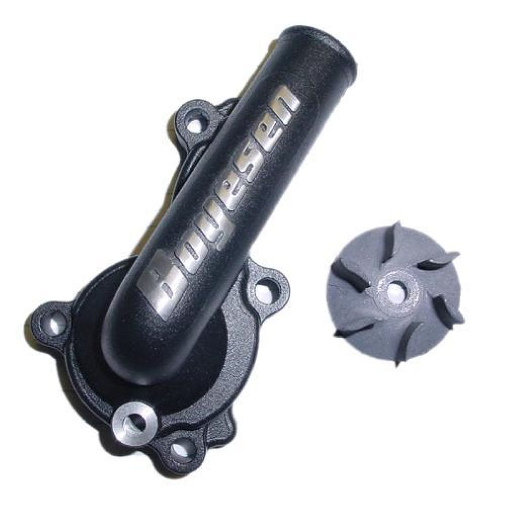 Supercooler Water Pump Kit - Grafite Offroad