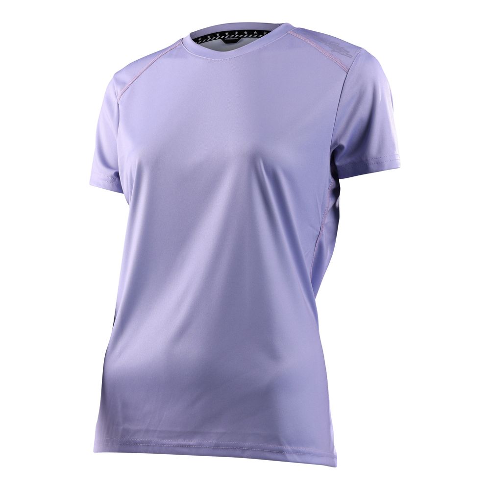 Women's Lilium Short Sleeve MTB Jersey Troy Lee Designs