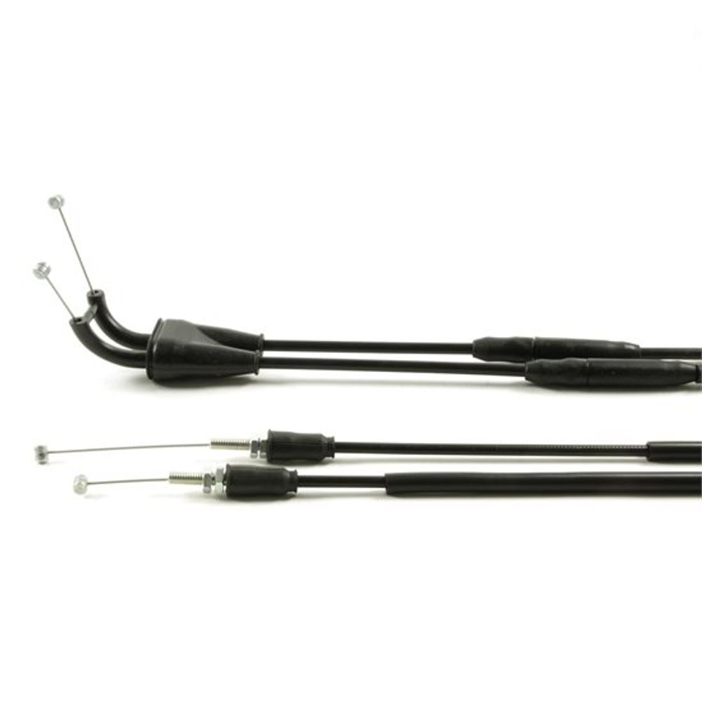 Prox Throttle Cable Husqvarna Tc250 `03-04 + Te450 `03-04 - Grafite Offroad