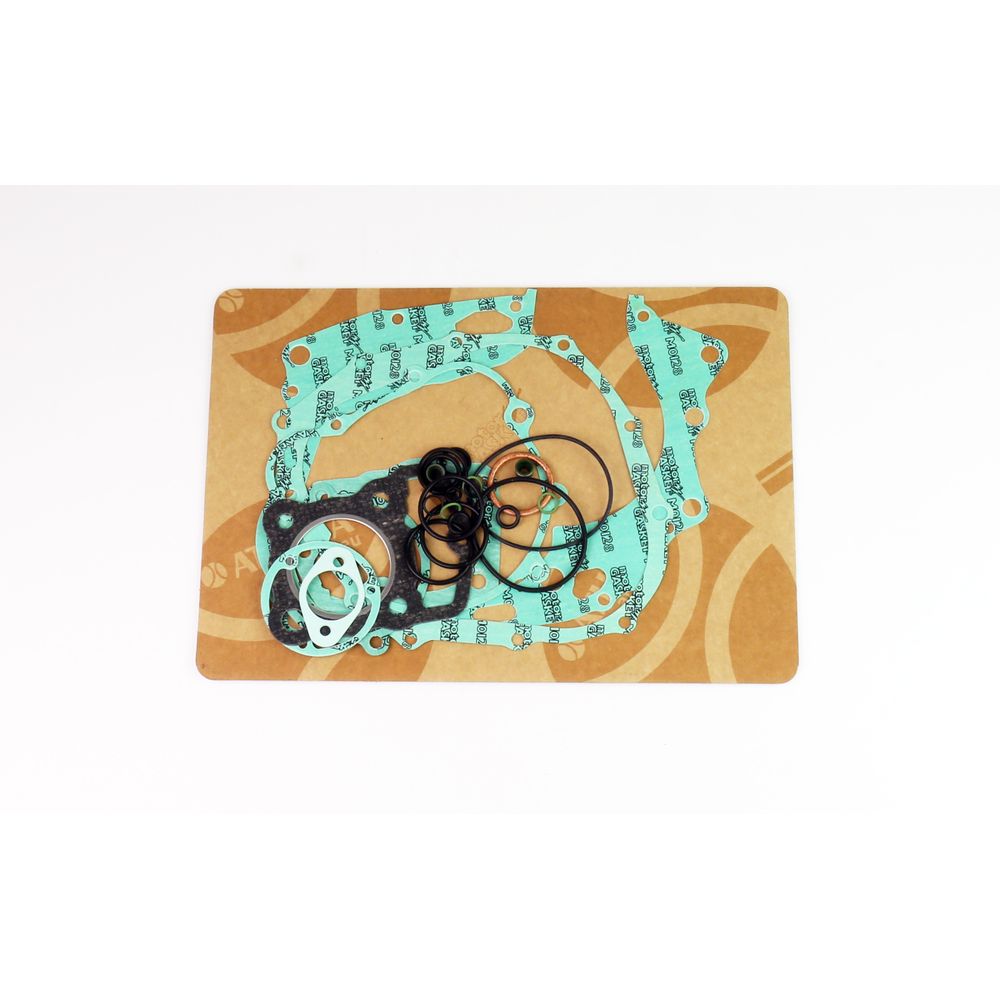 Complete Gasket Kit (oil seals not included) - Grafite Offroad
