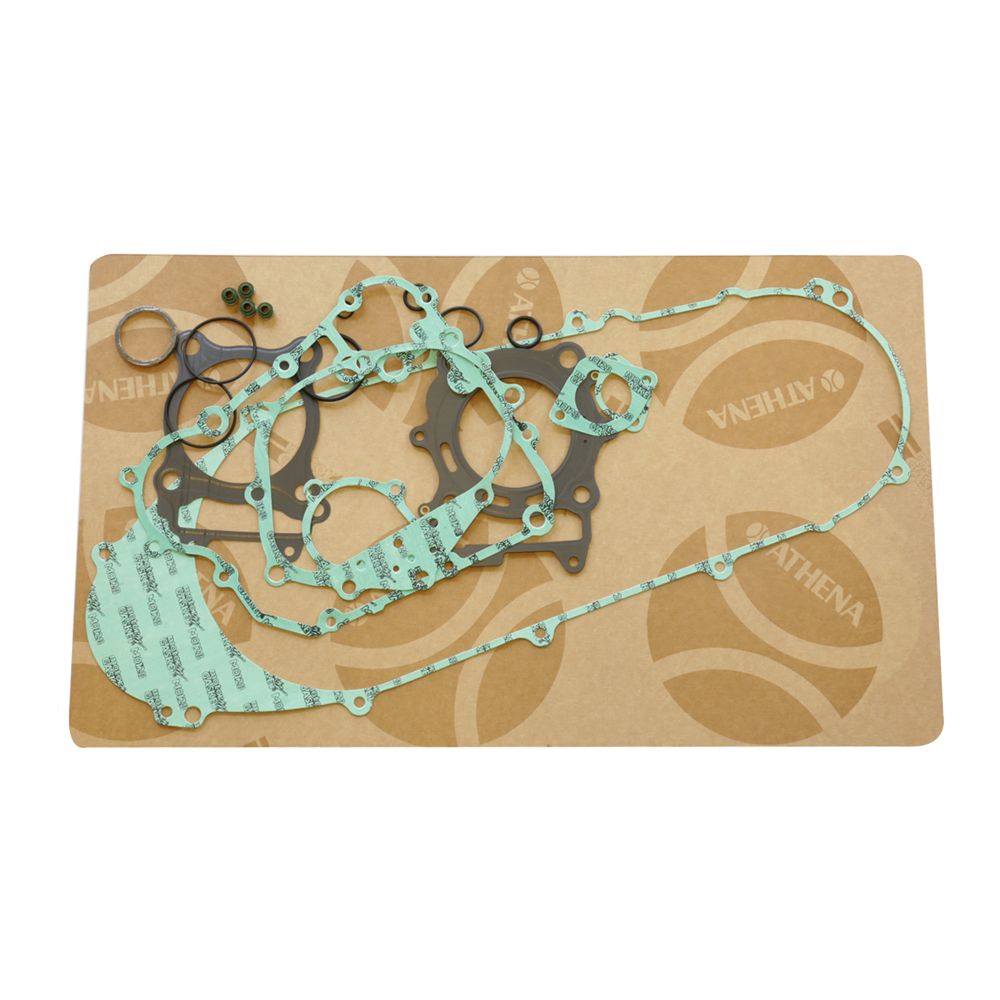 Complete Gasket Kit (valve cover not included) - Grafite Offroad