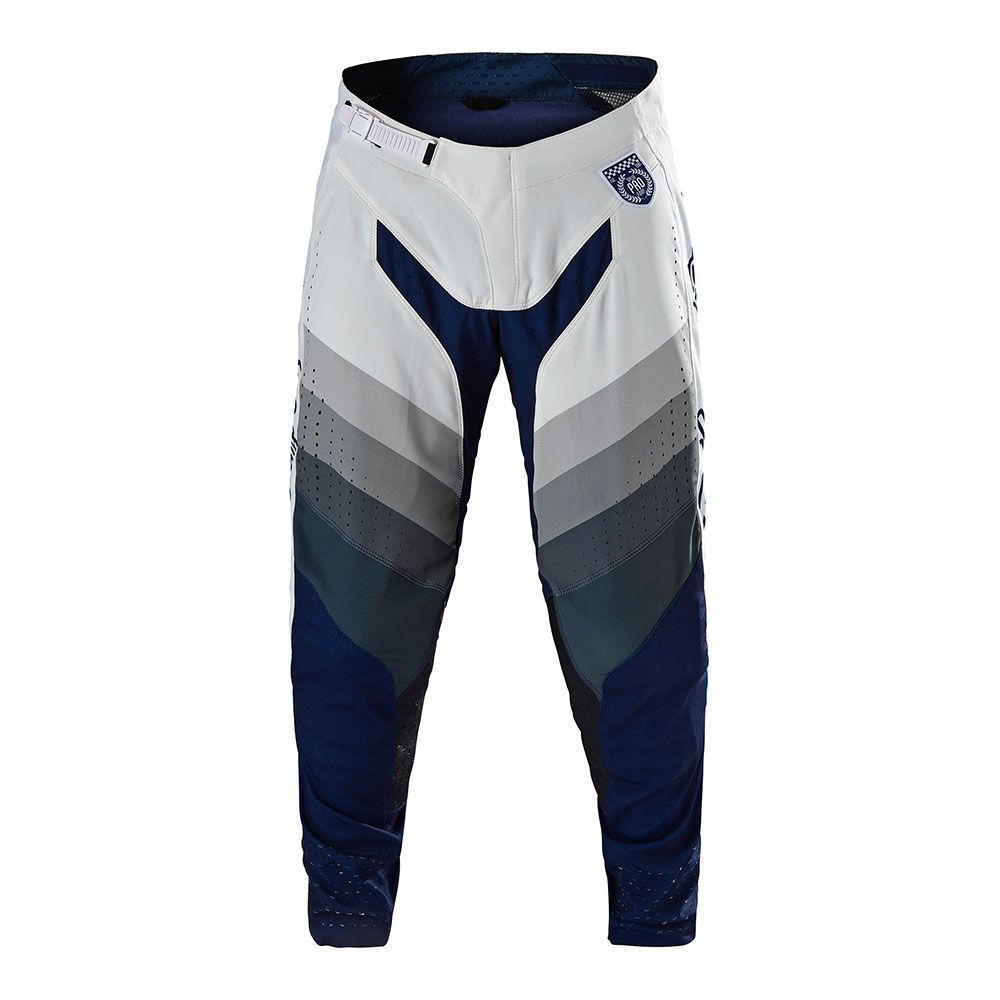 SE PRO PANT MIRAGE WHITE / GRAY 28