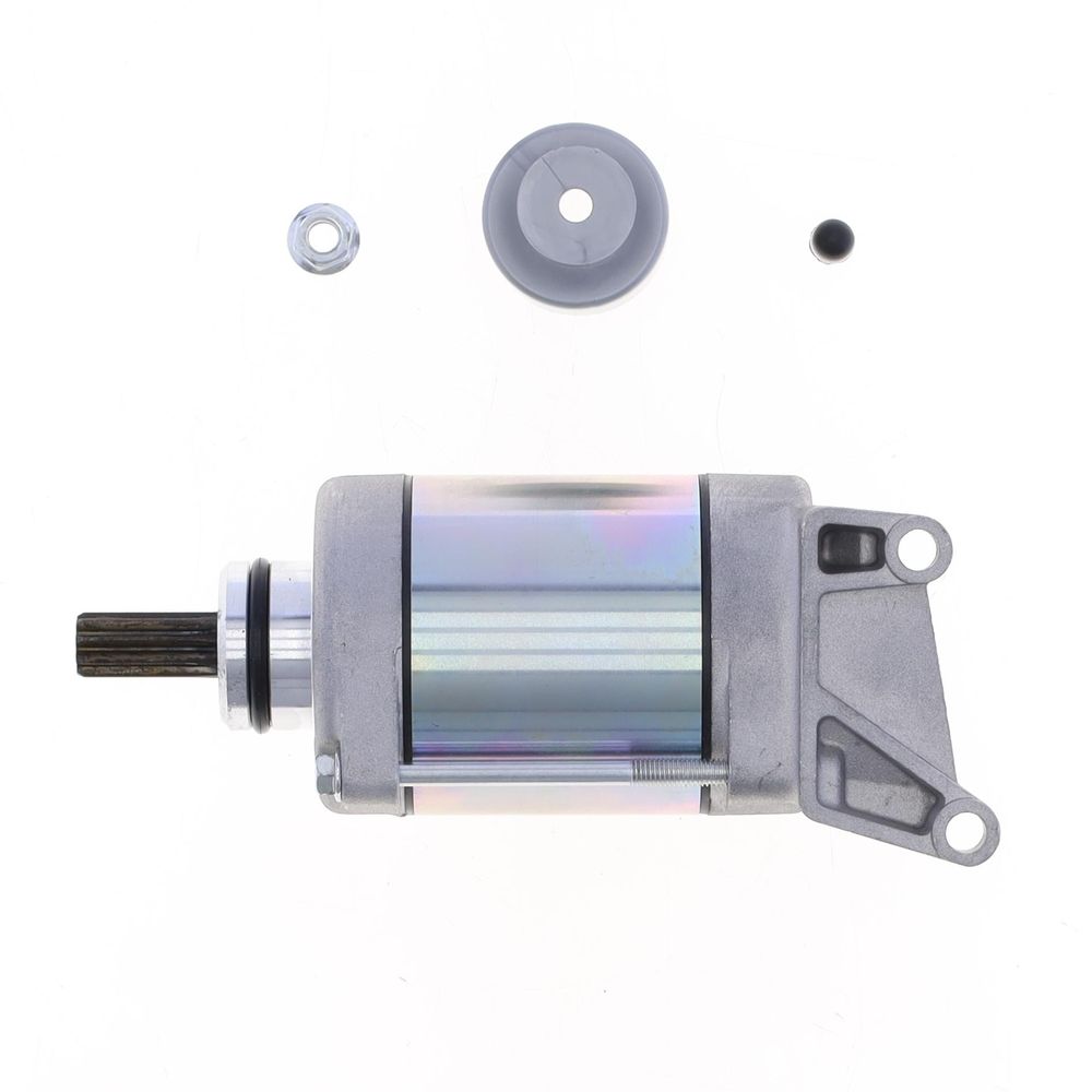 Starter Motor - Grafite Offroad