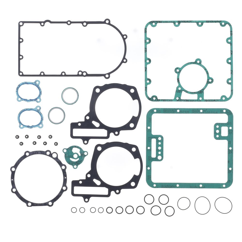 Complete Gasket Kit (valve cover not included) - Grafite Offroad