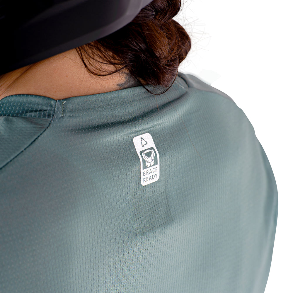 MTB Enduro 4.0 Women Jersey