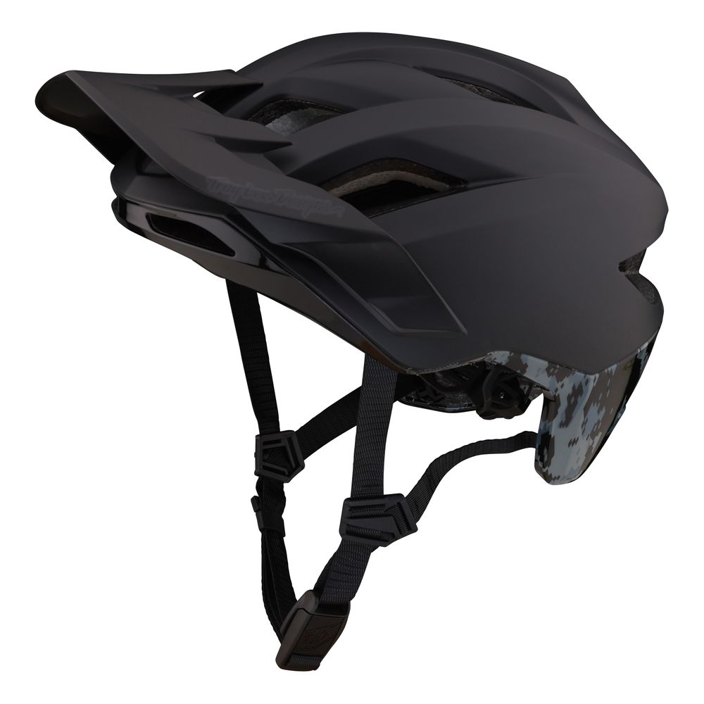 Flowline SE MTB Helmet Troy Lee Designs