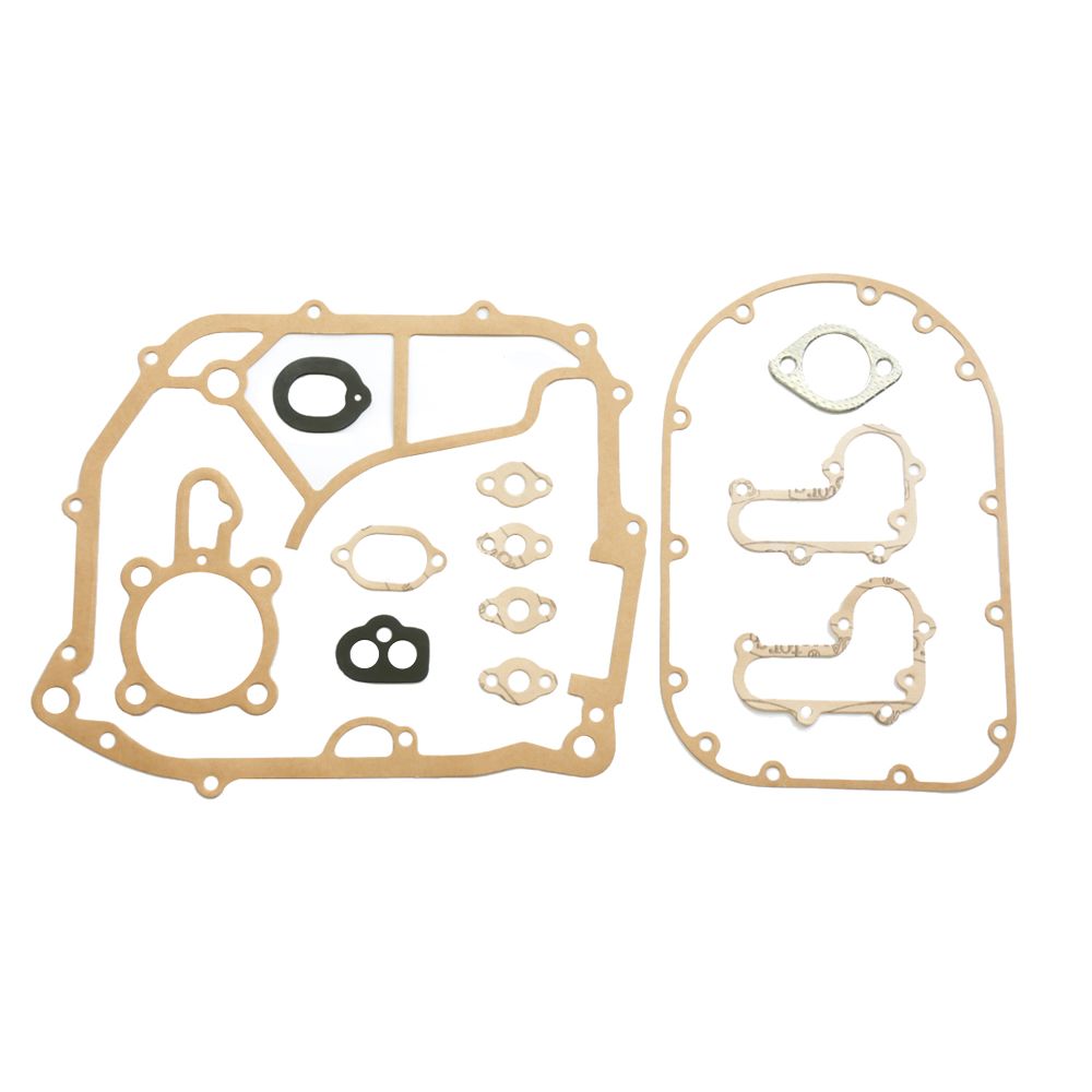Complete Gasket Kit (oil seals not included) - Grafite Offroad