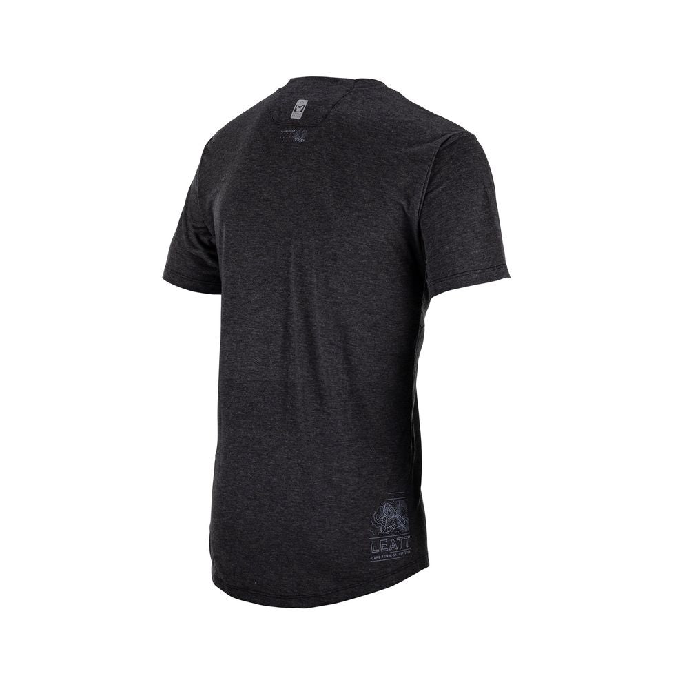 MTB AllMtn 2.0 Jr Jersey - Grafite Offroad