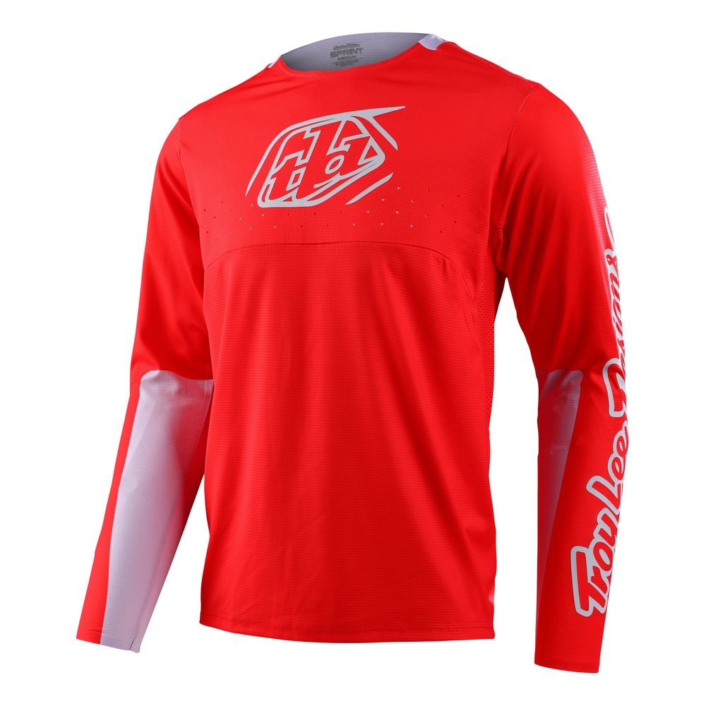 Sprint MTB Jersey Troy Lee Designs
