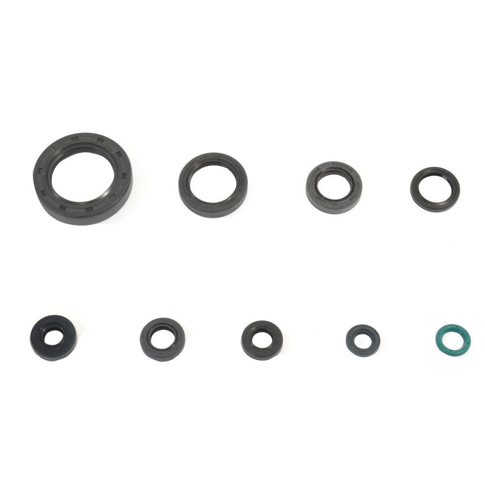 Engine Oil Seals Kit - Grafite Offroad