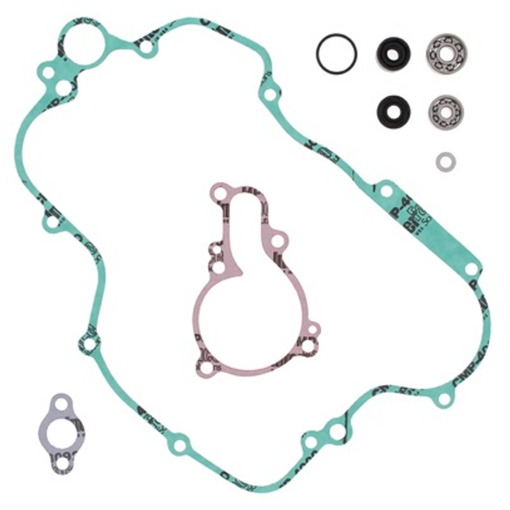 Prox Water Pump Rebuild Kit Kx125 `95-02 - Grafite Offroad