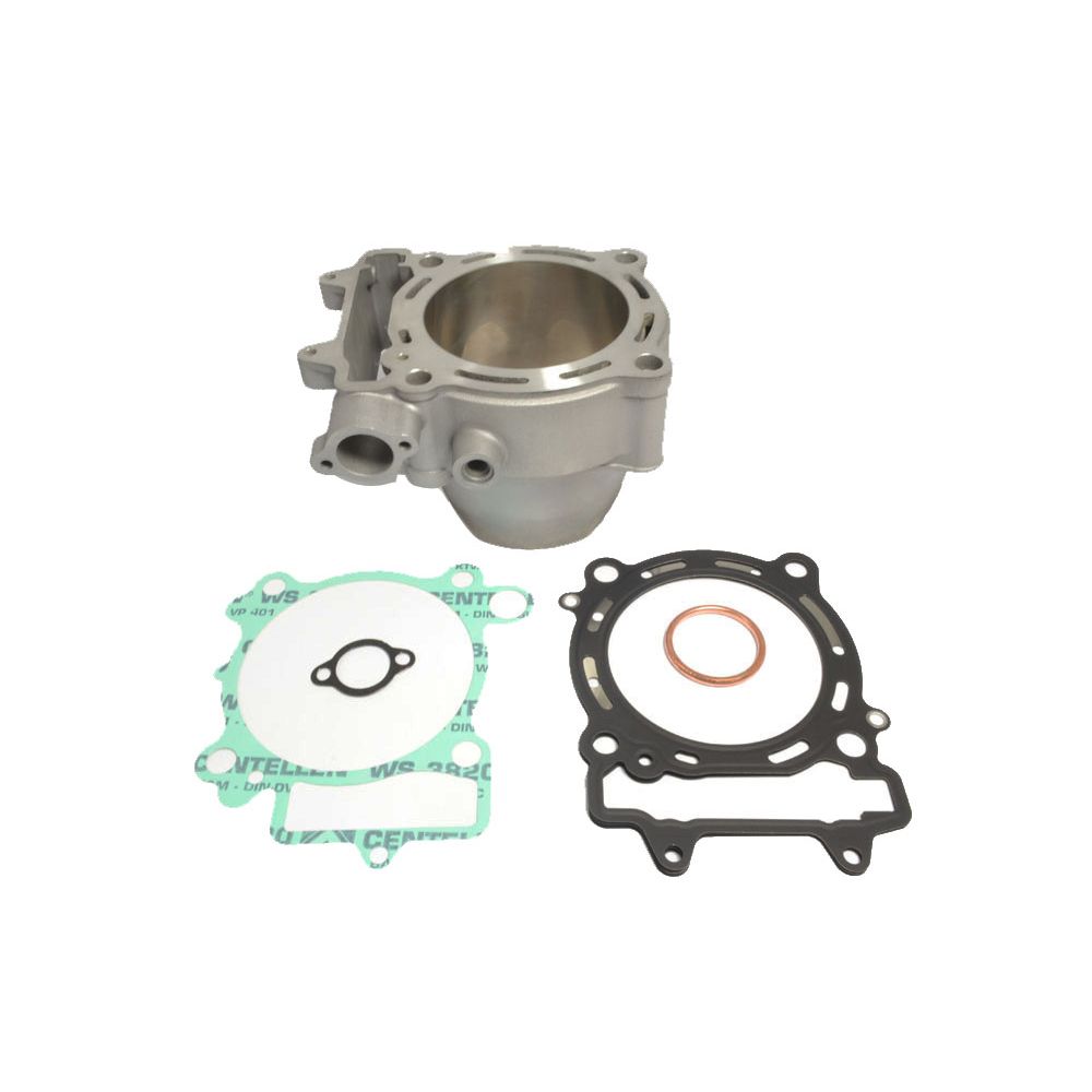 Standard Bore Cylinder Kit Ø 96 mm, 450 cc with Gaskets (no piston included) - Grafite Offroad