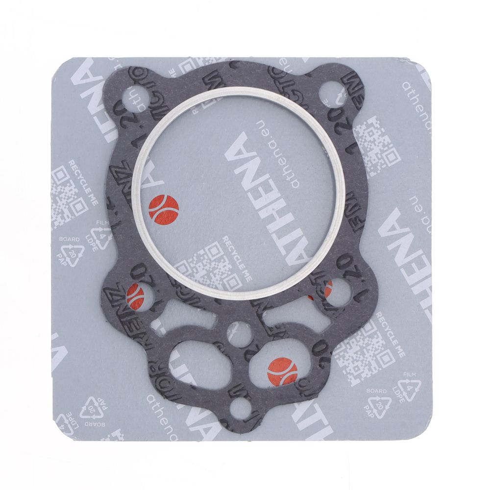 Cylinder Head Gasket thickness same as OE - Grafite Offroad