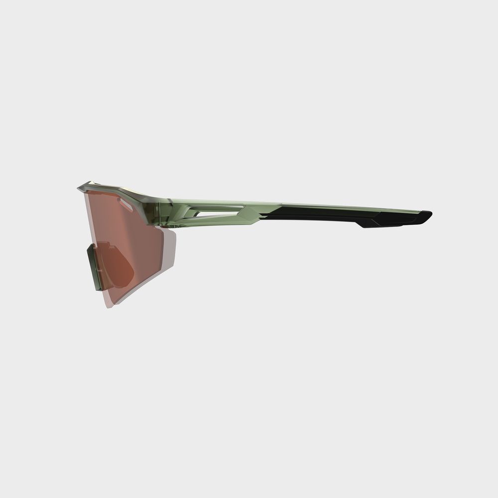 Lunettes de soleil MTB SpeedViz Lite Leatt