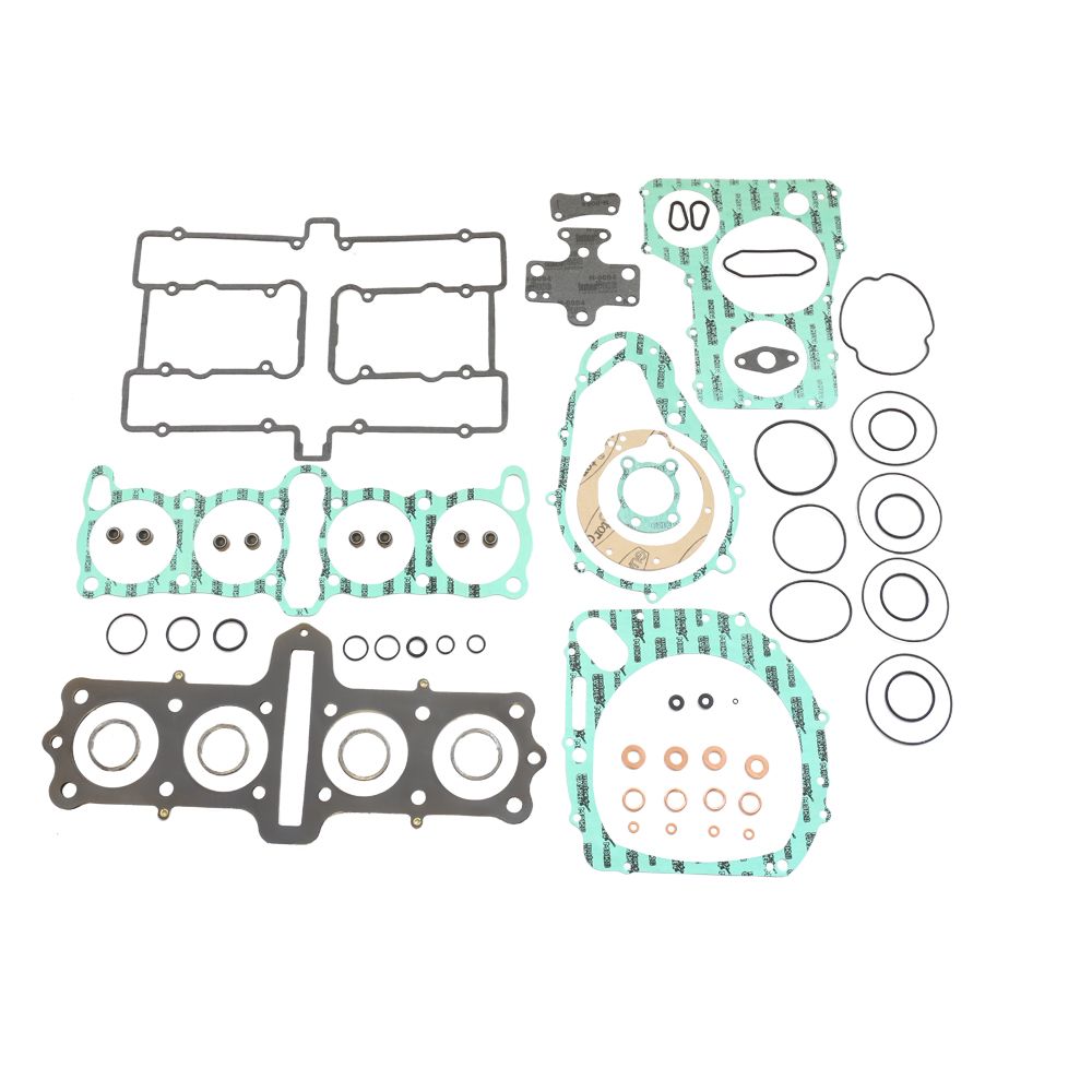 Complete Gasket Kit (oil seals not included) - Grafite Offroad
