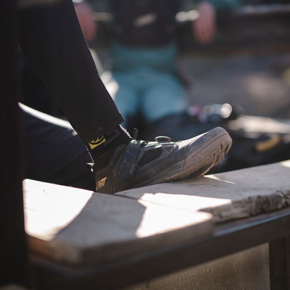 Scarpe 4.0 ProClip