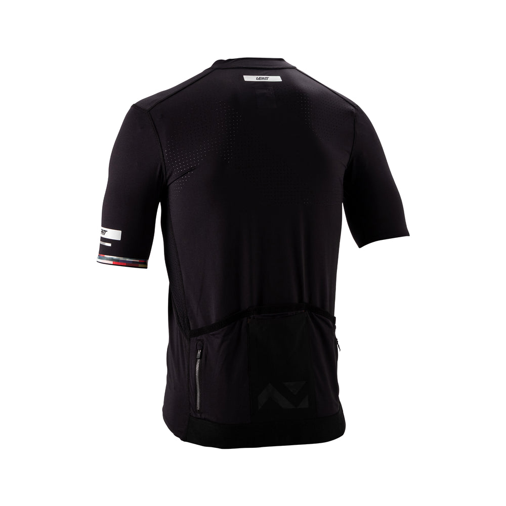 MTB Endurance 5.0 Cargo Jersey - Grafite Offroad