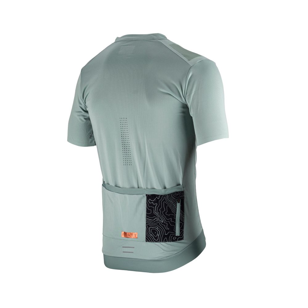 MTB Trail 3.0 Jersey Leatt