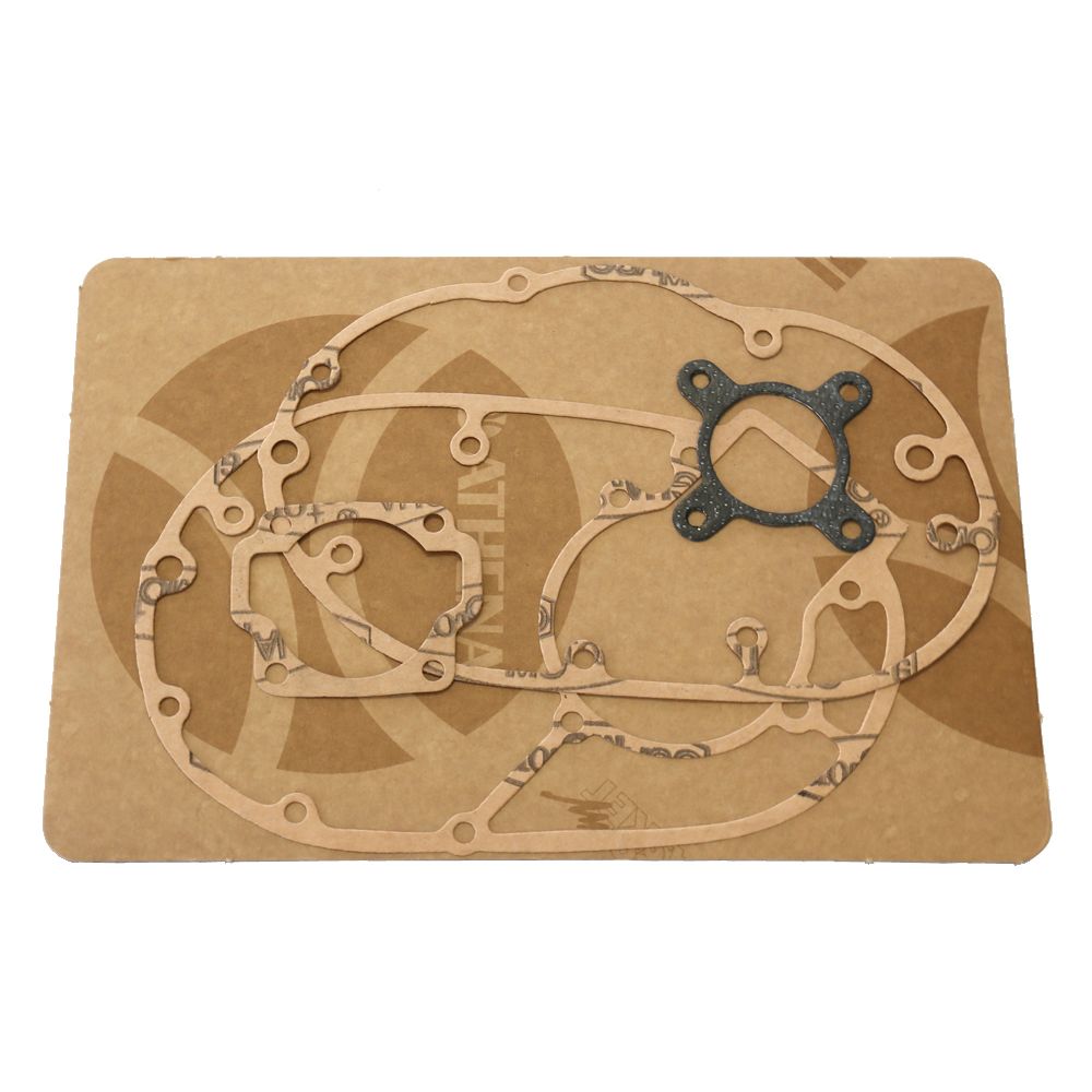 Complete Gasket Kit (oil seals not included) - Grafite Offroad