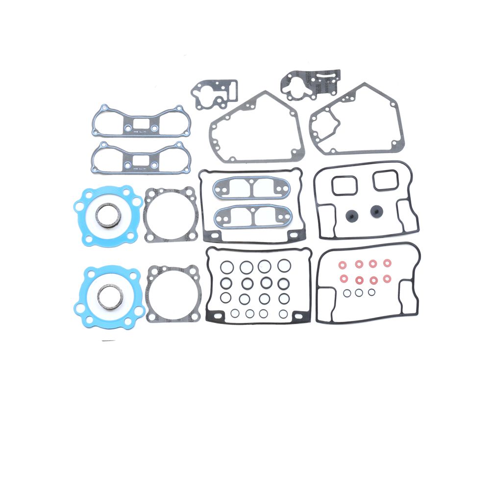 Complete Gasket Kit (oil seals not included) Evo 1340 Big Twins 1992-1999 - Grafite Offroad
