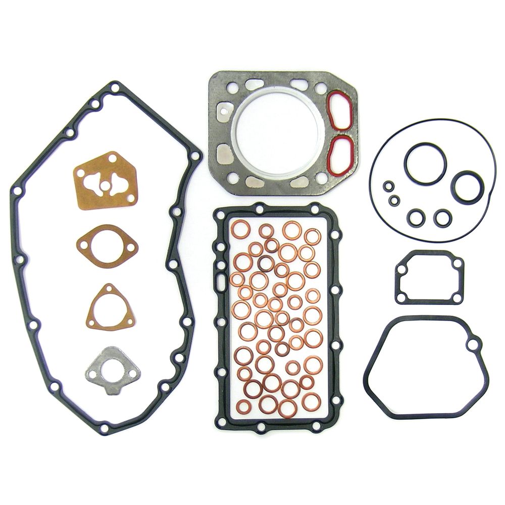 Complete Gasket Kit (oil seals not included) - Grafite Offroad