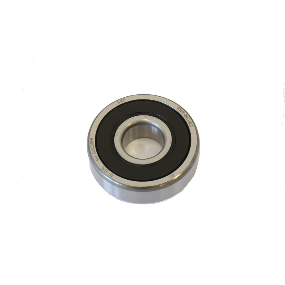 Bearing 6303/2RSH C3 - SKF - Grafite Offroad