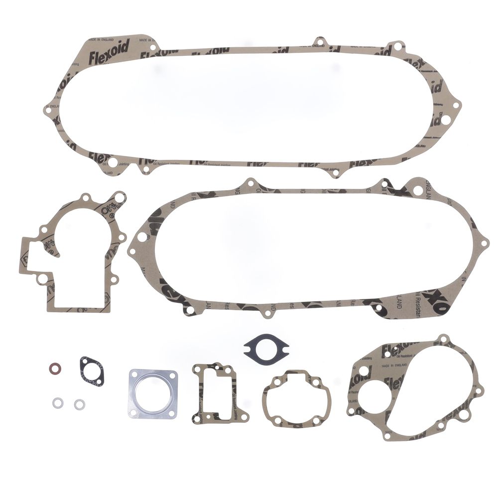 Complete Gasket Kit (oil seals not included) - Grafite Offroad