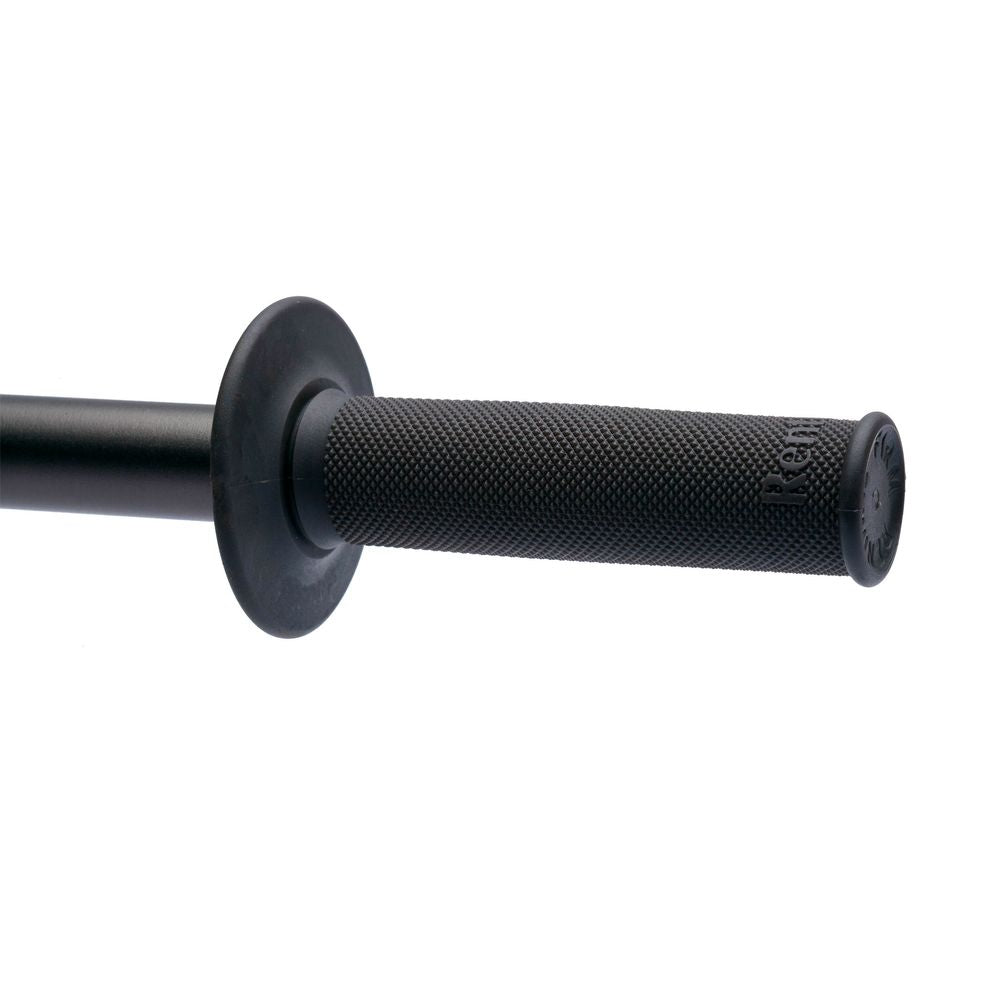 Original Mx Grips | Full Diamond | Firm Compound | Black - Grafite Offroad