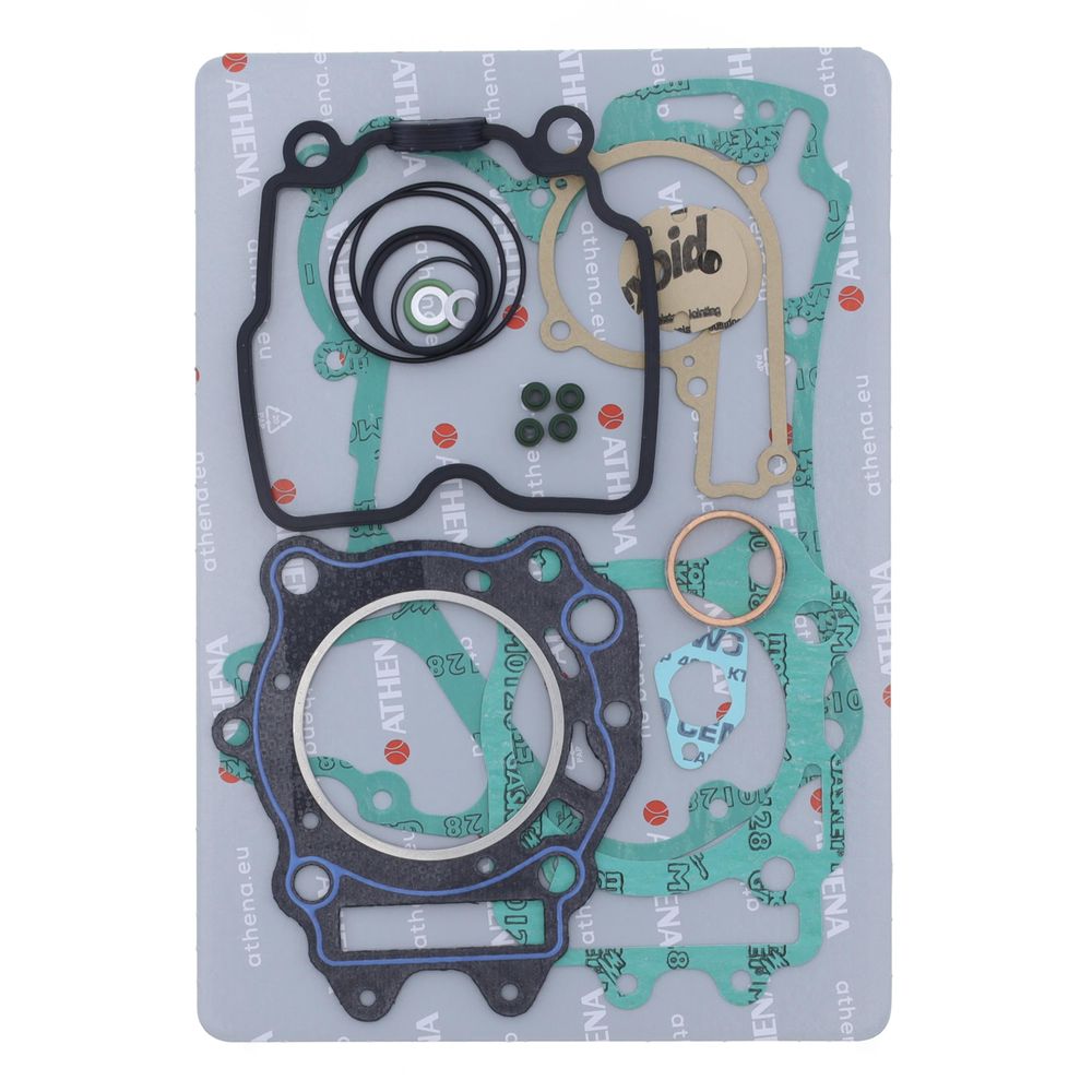 Complete Gasket Kit (oil seals not included) - Grafite Offroad