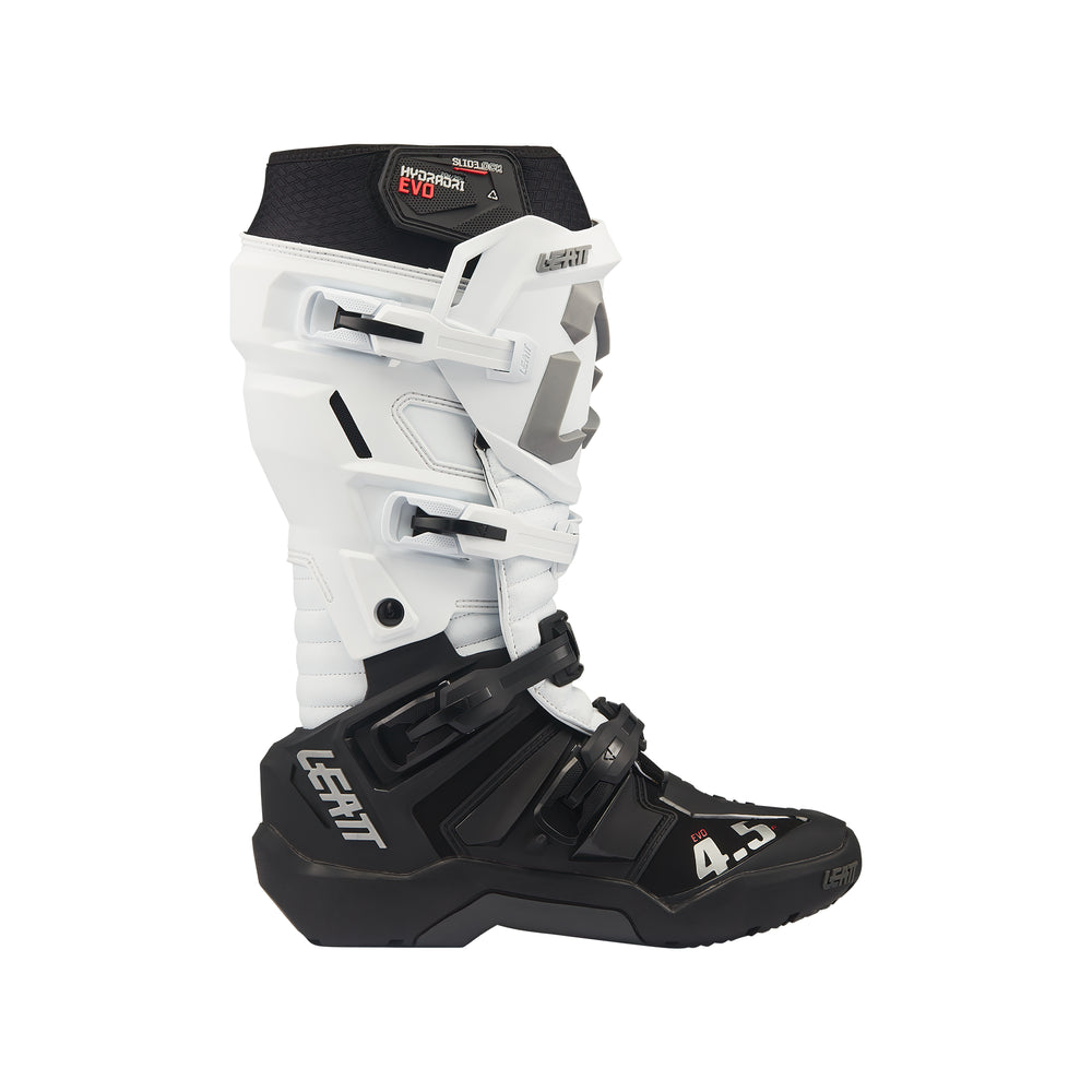 Boot Moto 4.5 HydraDri Evo Leatt