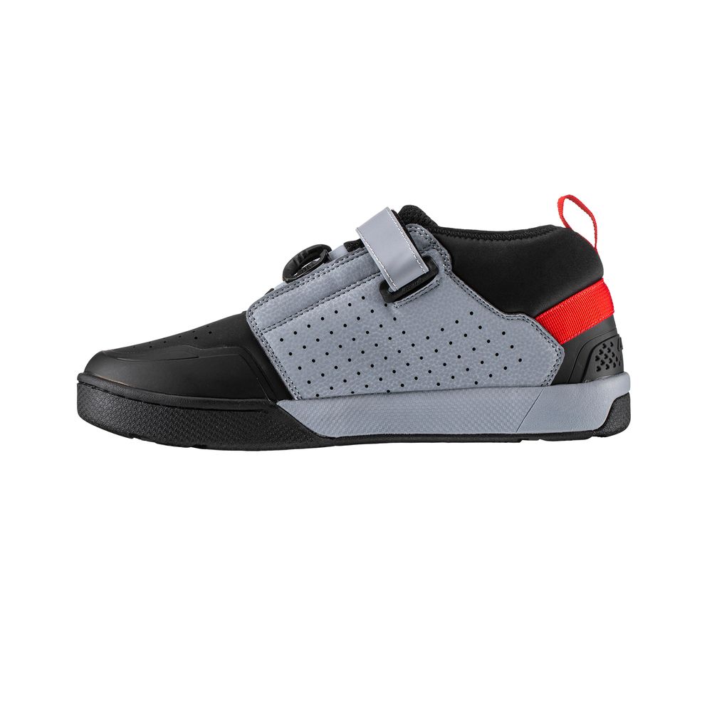 4.0 Clip Pro Shoes - Grafite Offroad