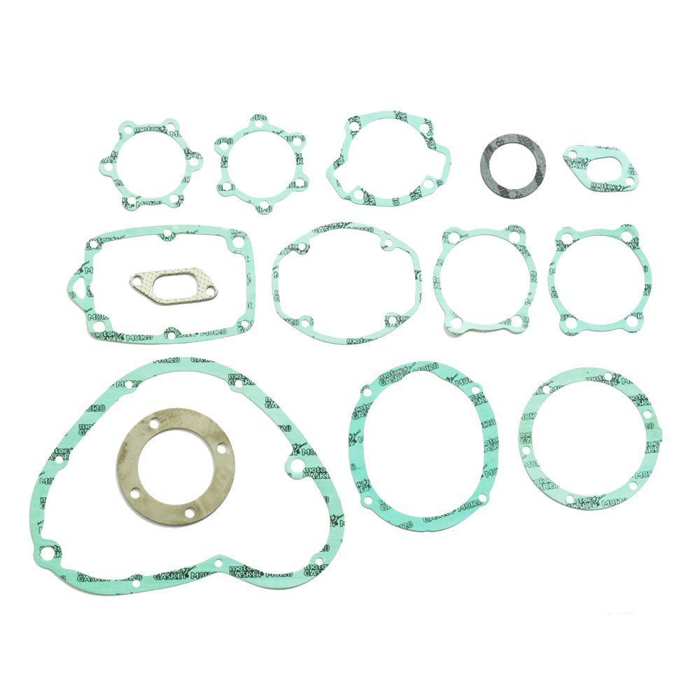 Complete Gasket Kit (oil seals not included) - Grafite Offroad