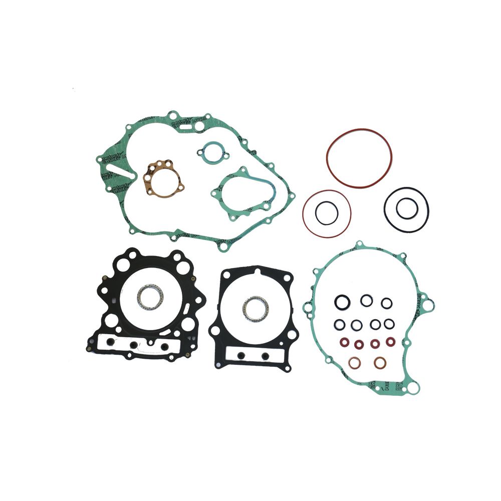 Complete Gasket Kit (oil seals not included) - Grafite Offroad