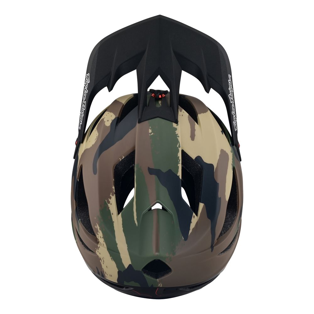 Casco Stage