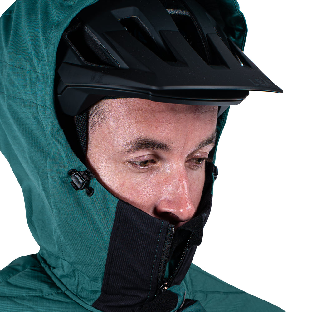 Veste MTB Trail 3.0 Leatt