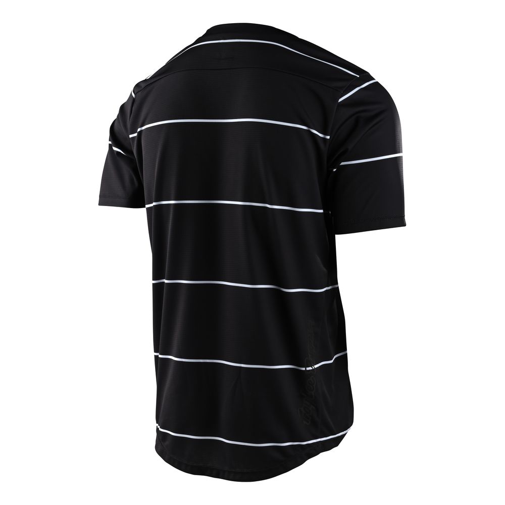 Flowline Short Sleeve MTB Jersey Troy Lee Designs