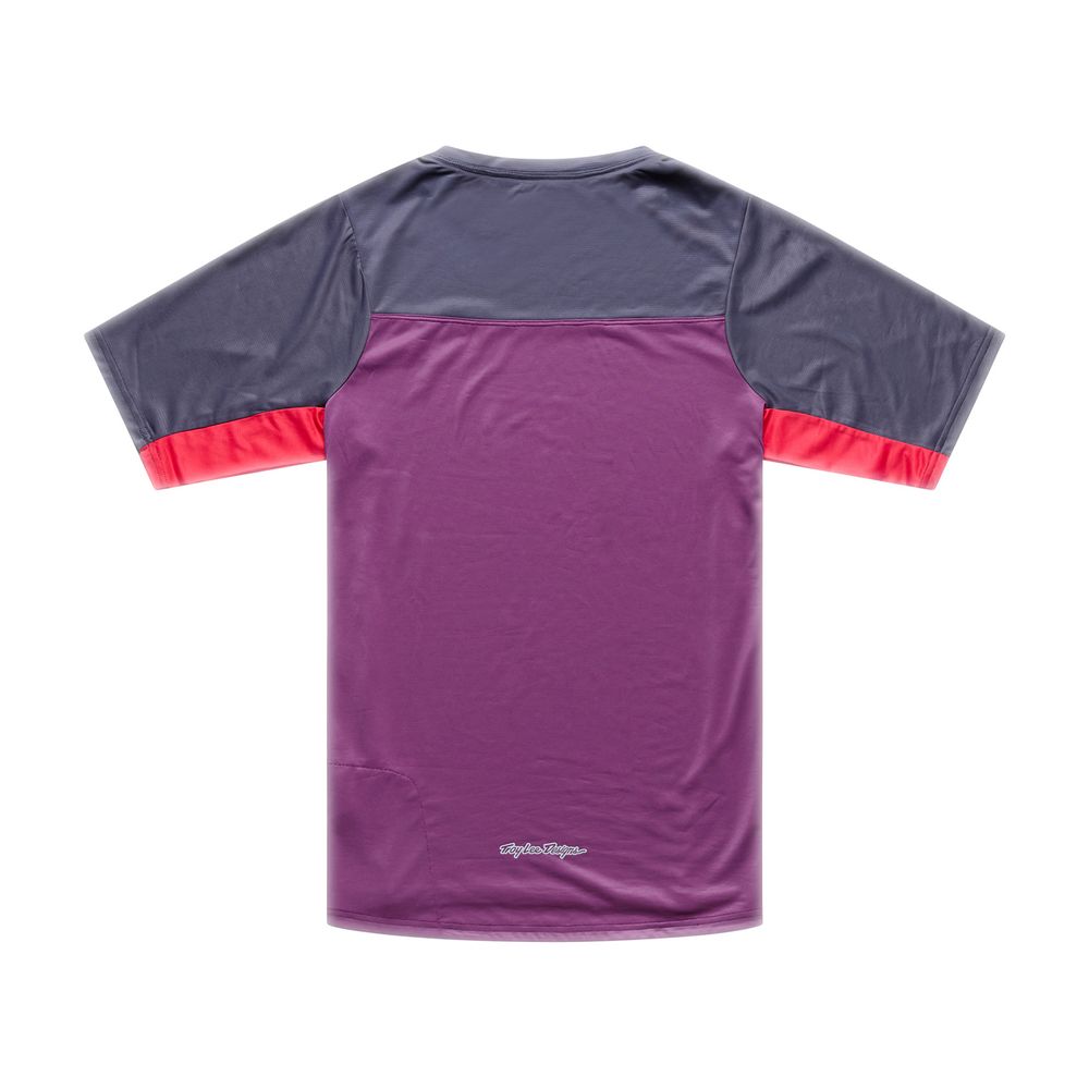 Maglia a maniche corte Skyline Pro