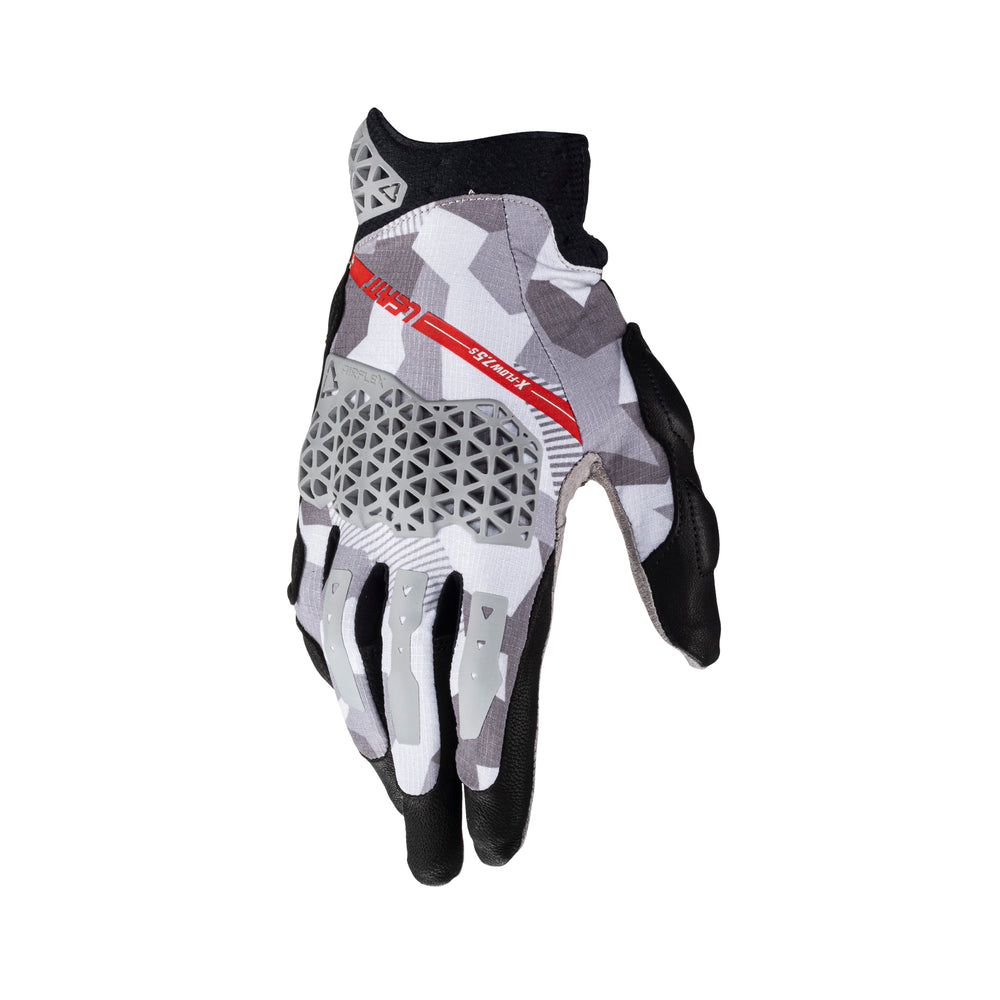 ADV X-Flow 7.5 Short Gloves