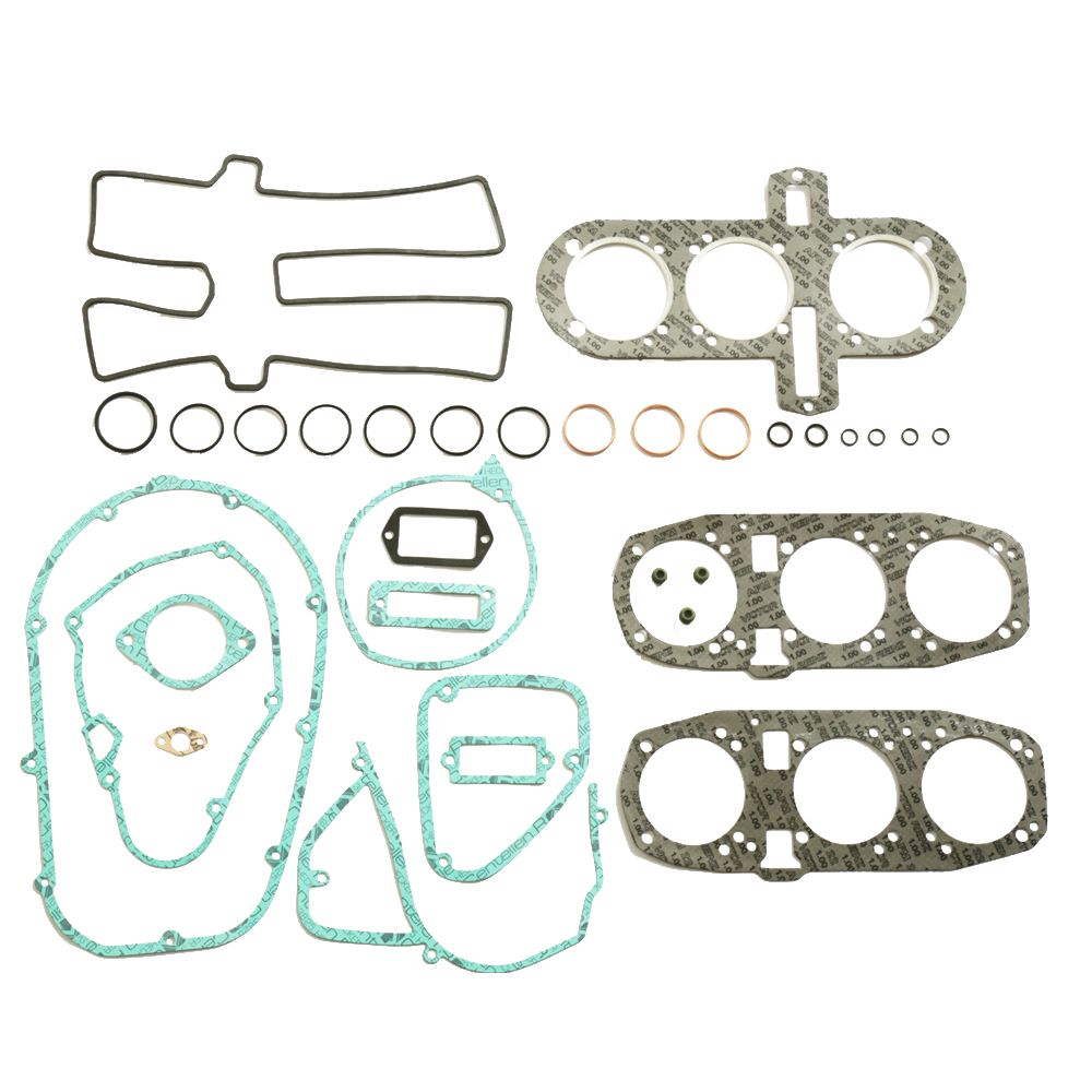 Complete Gasket Kit (oil seals not included) - Grafite Offroad