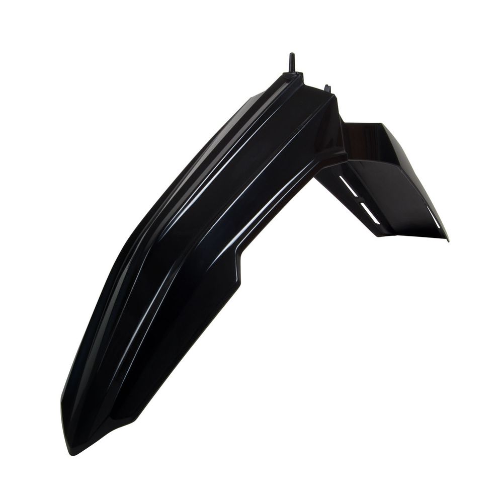Front Fender Black Replica Suzuki - Grafite Offroad
