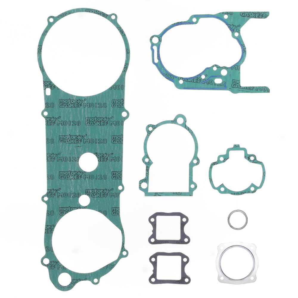 Complete Gasket Kit (oil seals not included) - Grafite Offroad