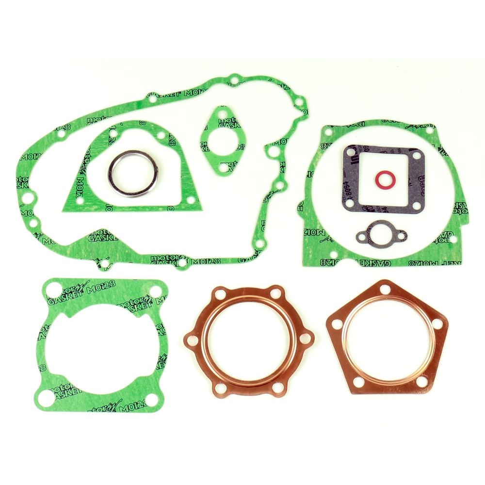 Complete Gasket Kit (oil seals not included) - Grafite Offroad
