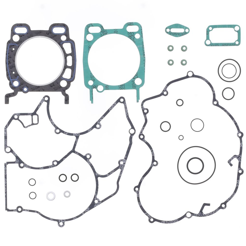 Complete Gasket Kit (oil seals not included) - Grafite Offroad