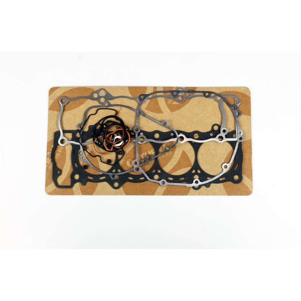 Complete Gasket Kit (valve cover not included) - Grafite Offroad
